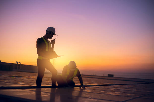 Sealant for Roof in West Valley City, UT