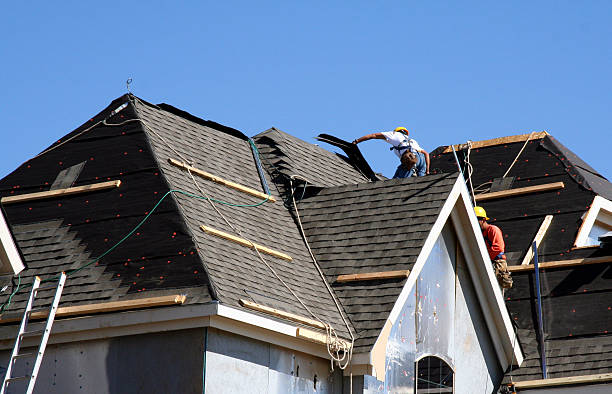 West Valley City, UT Roofing Contractor Company