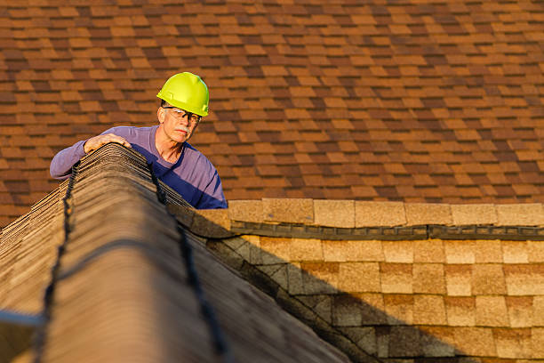 Best Residential Roofing Contractor  in West Valley City, UT