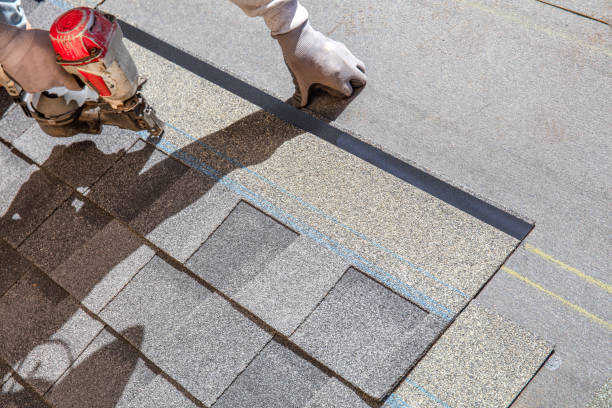 Best Roof Waterproofing Services  in West Valley City, UT