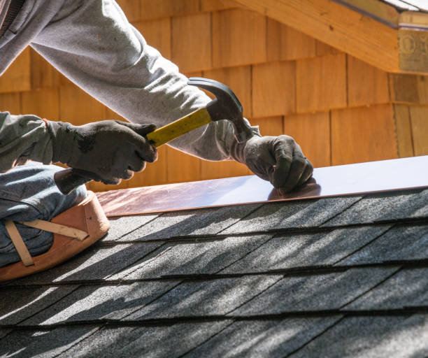 Best Emergency Roof Repair  in West Valley City, UT